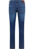 Mustang Men's Vegas Medium Rise Slim Leg Jeans 1016795